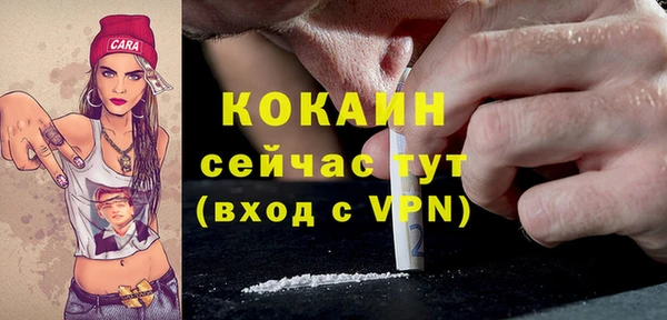 тгк Карпинск